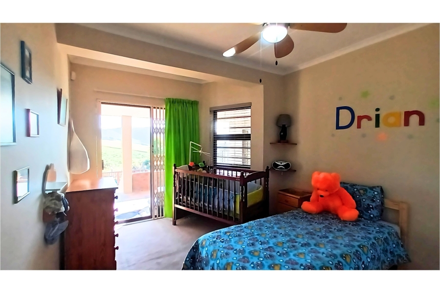 4 Bedroom Property for Sale in Dorchester Heights Eastern Cape